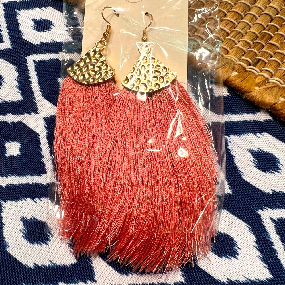 Fashion jewelry earring